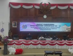 DPRD Setujui Perubahan APBD 2025, Belanja Daerah Dikurangi Rp 41,2 Miliar