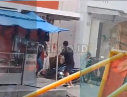 Duel Maut Gorontalo, Nyaris Renggut Korban Jiwa