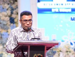 HIPPI Gandeng Pemda, Perkuat Ekonomi Daerah