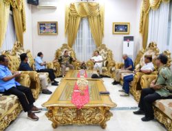 Kabar Gembira Untuk Perani Jagung ! Harga Beli 6.400/ Kg