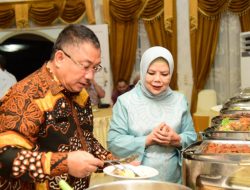 Deputi Menteri Pariwisata Dorong Gorontalo Kembangkan Wisata Halal