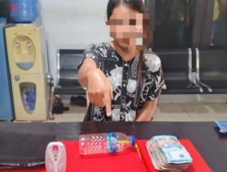 Pengedar Narkotika Jenis Sabu, Bikin Resah Warga Ampibabo, Nyasar Anak Muda