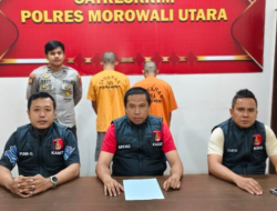 Warga Sibuk Rayakan HUT Kemerdekaan, Dua Pria Ini Justru Nekat Maling 15  Ekor Sapi