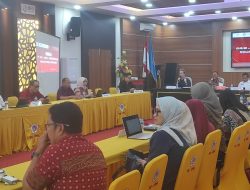 Hadapi Perubahan Iklim Pemprov Gorontalo, UNG dan PAIR, Perkuat Riset