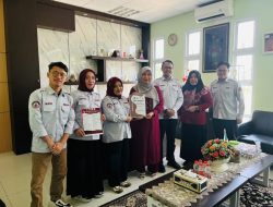 UNG Perkuat Upaya Cegah Kekerasan di Lingkungan Kampus