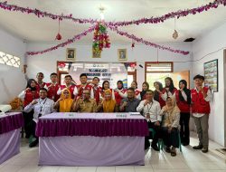 KKN UNG Kembangkan Sistem E-Government untuk Permudah Layanan Publik di Molosipat W