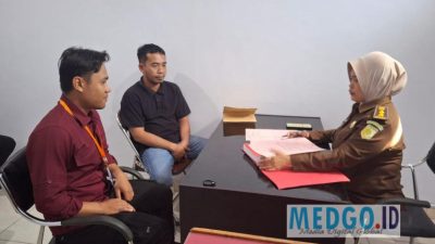 Kasus Batu Hitam Ilegal, Warga Kota Gorontalo Resmi Dilimpahkan ke Jaksa