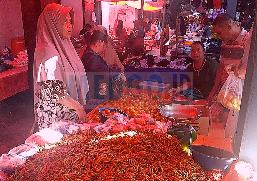 harga rica gorontalo