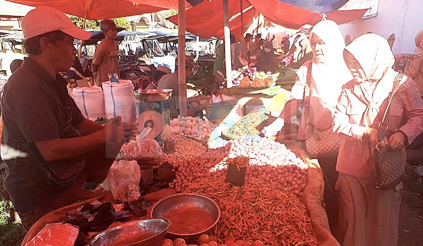 harga rica gorontalo