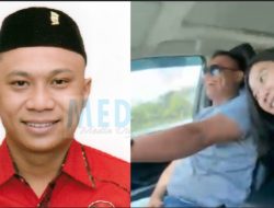 PDIP Pecat Wahyudin Moridu Deprov Gorontalo Segera Lakukan PAW