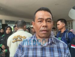 Keluarga Muhammad Jaksen Tegaskan Akan Kawal Proses Hukum Kasus Diksar Mapala UNG