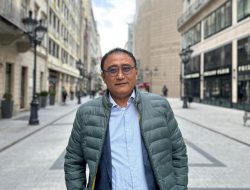 LPG  3 Kg Langka, Mikson Yapanto: Pertamina Harus Bertindak Cepat!