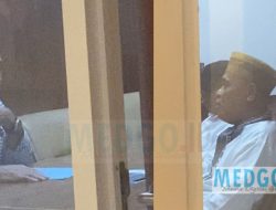 Diduga Terlibat Tambang Ilegal, Aleg Nasdem Pohuwato Diperiksa DPW Nasdem