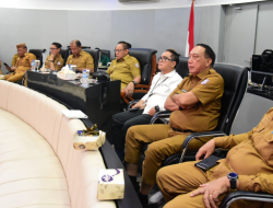 Mendagri Tito Karnavian Ingatkan Pejabat Gorontalo Tak Pamer Kemewahan