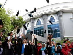 Prodi PG-SD dan  Pendidikan Sejarah Raih Predikat Akreditasi Unggul