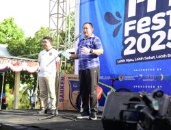 RRI Gorontalo Gelar RRI Fest 2025, Gubernur Gusnar: Terus Bertransformasi di Era Digital