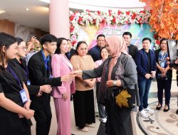 Wagub Gorontalo Dorong UBM Promosikan Budaya Lewat Pertukaran Mahasiswa Internasional