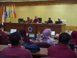 UNG Hadirkan Sistem Informasi Kepakaran Dosen, Cari Ahli Kini Lebih Gampang!