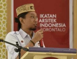 Pemerhati Tata Kota Erik ingatkan bahwa Kota untuk Semua,  Perspektif Universal dan Inklusif