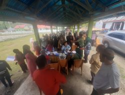 Warga Bilato Antusias Sambut Pasar Murah, Pemprov Gorontalo Komit Tekan Inflasi Daerah