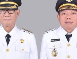 Langkah Tegas Ismet Mile, Seluruh Tim Kerja Bupati Bone Bolango Dinonaktifkan