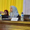 Kadis Kominfotik Minta PPID Jadi Garda Terdepan Keterbukaan Informasi