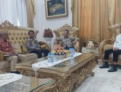 Pemerintah Provinsi Gorontalo Tindaklanjuti Aspirasi DPRD Pohuwato, Penyelesaian Tali Asi Pani Gold Project