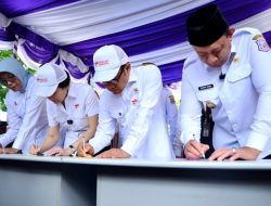 Tak Selalu harus Gubernur, Kehadiran Wagub Idah Syahidah Sudah Terwakili Pemprov Gorontalo
