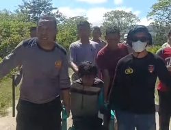 Petualangan Karimu yang Kerap Curi CD dan Ngintip Warga, Berakhir