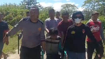 Petualangan Karimu yang Kerap Curi CD dan Ngintip Warga, Berakhir
