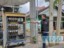 Trafo PLN Tanpa Pengaman, Renggut Nyawa Balita