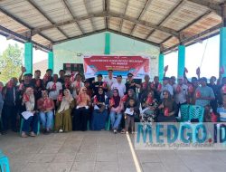 Lewat Gathering, Pertamina Lubricants Edukasi Nelayan Soal Pelumas Ramah Lingkungan