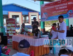 Pertamina Lubricants Ingatkan Nelayan Gorontalo Waspadai Oli Palsu di Pasaran