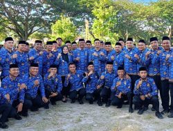 PPPK Diskumperindag Resmi Dilantik, Risjon: Tambah Energi Baru untuk UMKM Gorontalo