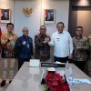 Gubernur Gusnar ismail Gerak Cepat! Rp5,3 Miliar Digelontorkan Untuk Latih Ribuan Tenaga Kerja Gorontalo