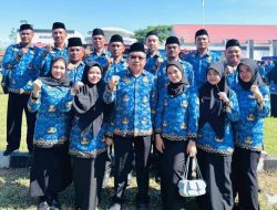 Inspektorat Provinsi Gorontalo Ketambahan 17 Tenqgq PPPK