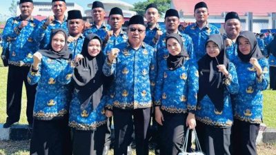 Inspektorat Provinsi Gorontalo Ketambahan 17 Tenqgq PPPK