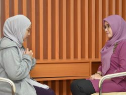 UNG Latih Kader Konselor Sebaya untuk Ciptakan Kampus Ramah Kesehatan Mental