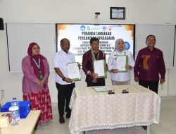 FIP UNG dan Dikbud Bolmut Teken Kerja Sama Strategis untuk Perluas Akses Pendidikan Tinggi