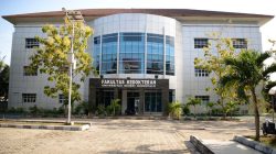 Penelitian Fakultas Kedokteran UNG: Diabetes Tingkatkan Risiko Batu Empedu hingga Tiga Kali Lipat