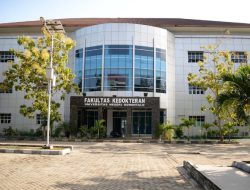 Penelitian Fakultas Kedokteran UNG: Diabetes Tingkatkan Risiko Batu Empedu hingga Tiga Kali Lipat