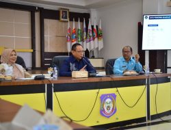 Pemprov Gorontalo Siapkan Pasokan Lokal untuk Dukung Program Makan Bergizi Gratis