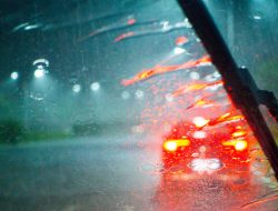 Sejumlah Wilayah di Gorontalo Berpotensi Diguyur Hujan Lebat dan Angin Kencang