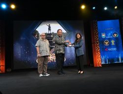 Gusnar–Idah Antar Gorontalo Raih Tiga Penghargaan RRI Awards 2025