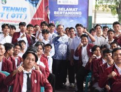 Universitas Negeri Gorontalo Raih Predikat Unggul, pada SIMKATMAWA 2025