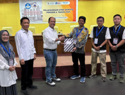 UNG Sukses Gelar UTBK –  Ujian Pengetahuan dan Profesional Guru