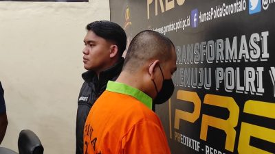 Modus Ibadah Furoda Murah, Polisi Ungkap Penipuan Haji oleh Anggota DPRD Gorontalo