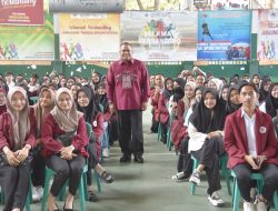 UNG Raih Klaster Mandiri 2026, Bukti Penguatan Riset dan Pengabdian