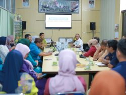 Gerbang Pohuwato SIAAP Sasar Dengilo: Wabup Iwan Adam Pastikan Manfaat Nyata untuk Masyarakat!
