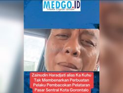 Terkait  Video Berita, Yang Dilaporan ZH, Soal Kutipan Pernyataan Tak Membenarkan Perbuatan Pelaku Pembacokan Pasar Sentral